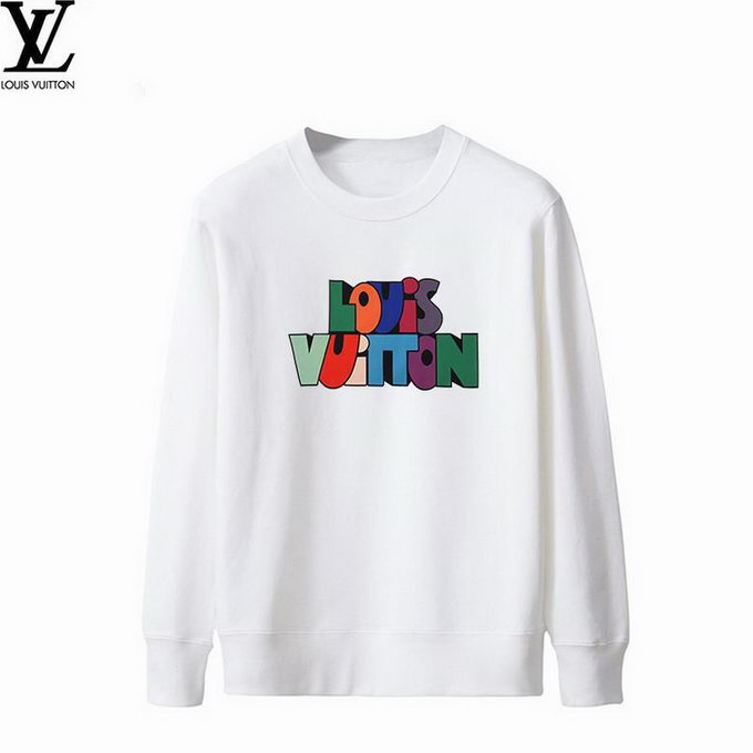 Louis Vuitton Sweatshirt Mens ID:20240314-281